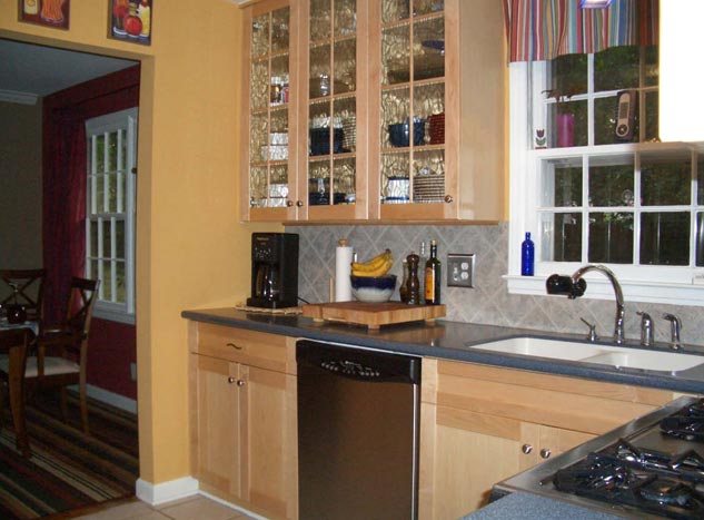 kitchen remodeling charlotte